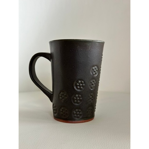 JS Pottery Handmade Clay Mug - Picture 3 of 7